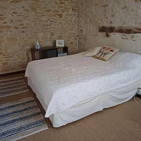 La Maison De Gabariers * Trémolat