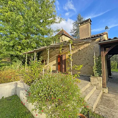 La Maison De Gabariers Villa