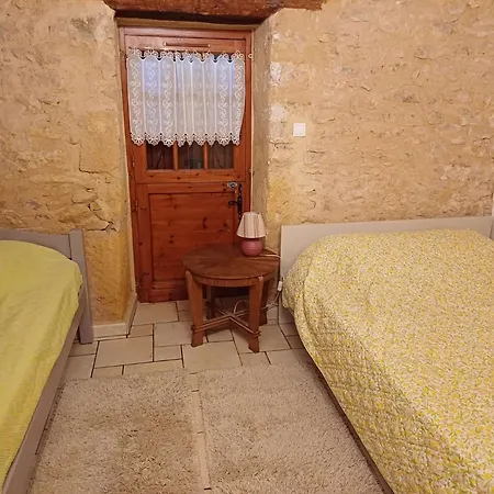 La Maison De Gabariers Villa *