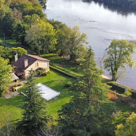 La Maison De Gabariers Trémolat