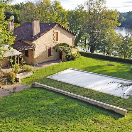 La Maison De Gabariers Villa *