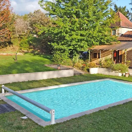 Villa La Maison De Gabariers *