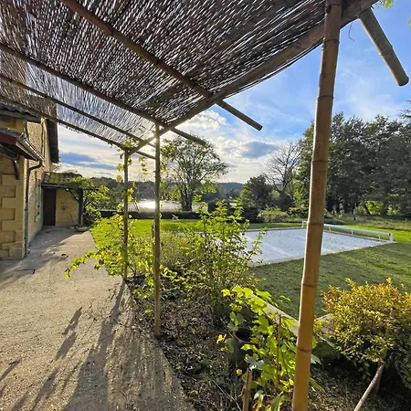 La Maison De Gabariers Villa Trémolat